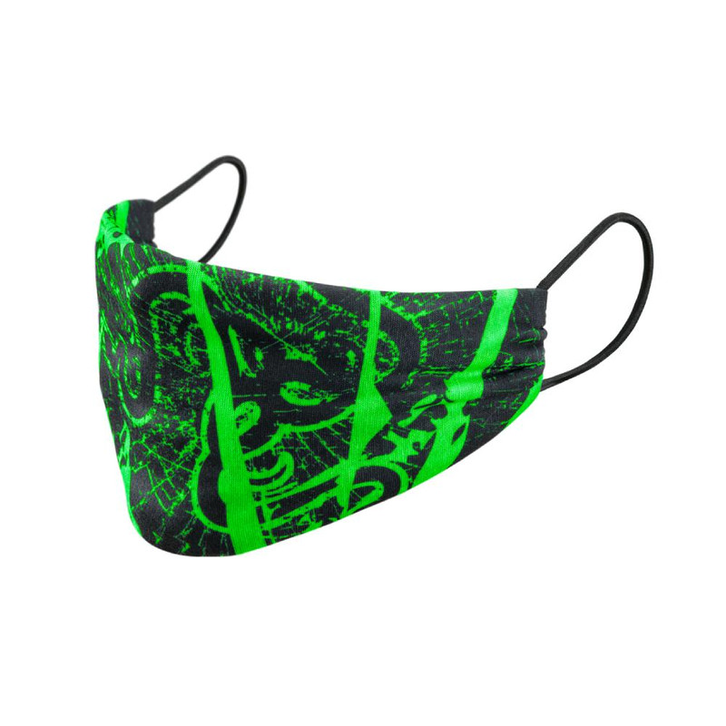 Razer Bandana Mask - Shattered Glass V2 - أكسسوارات